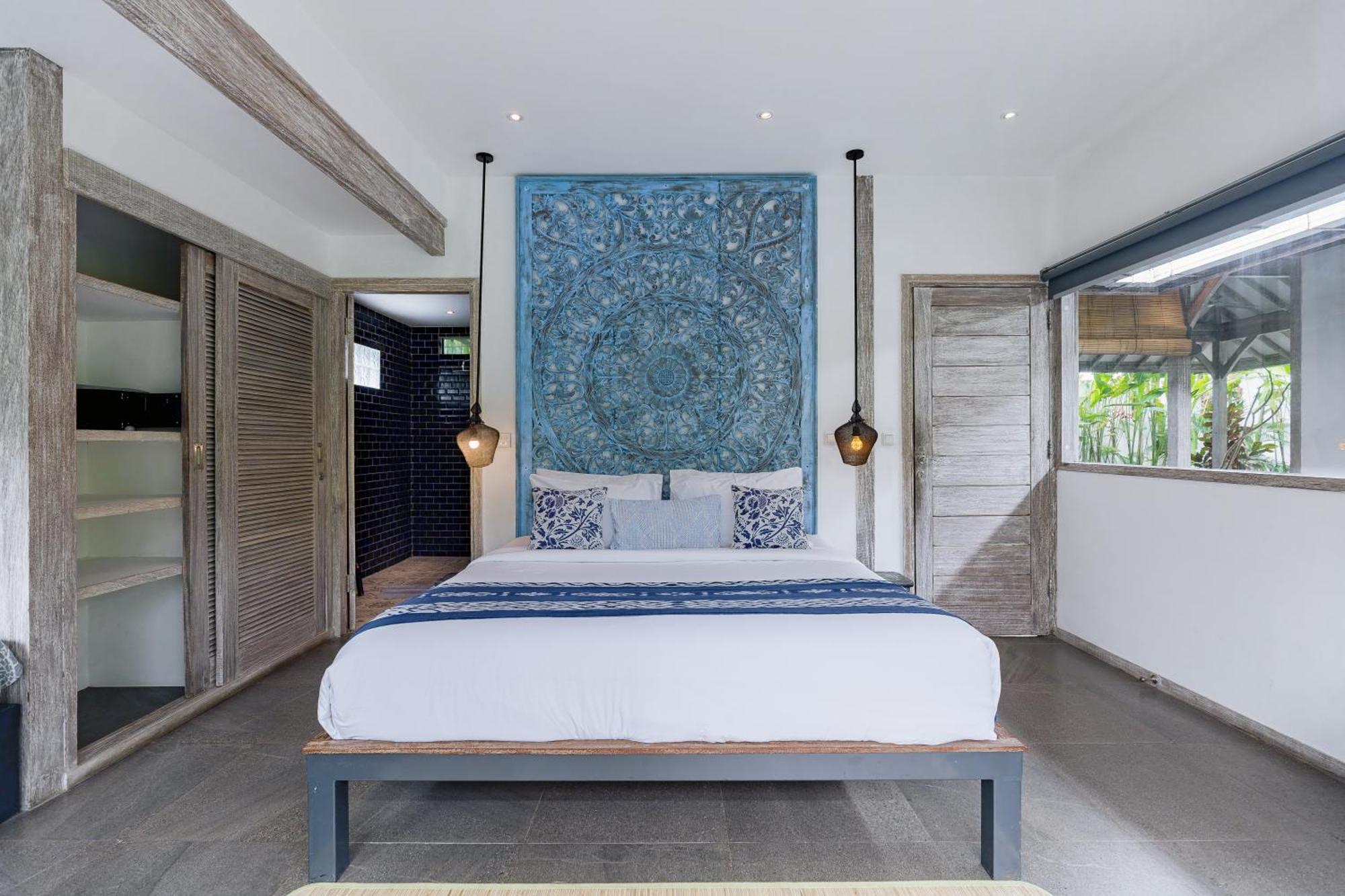 Mundaka Villa By Betterplace Canggu Exterior foto