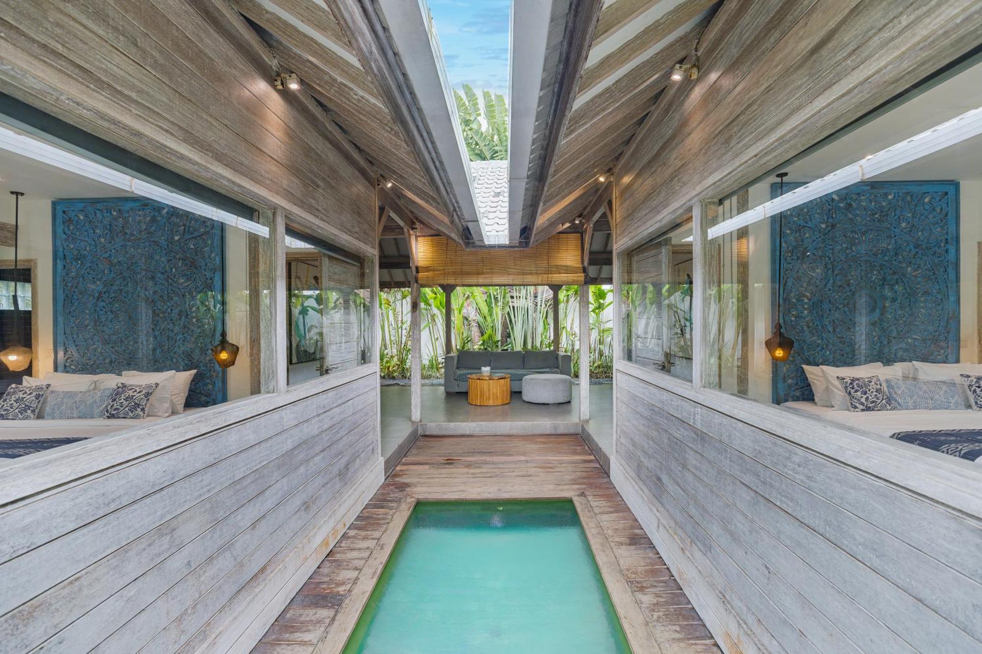 Mundaka Villa By Betterplace Canggu Exterior foto