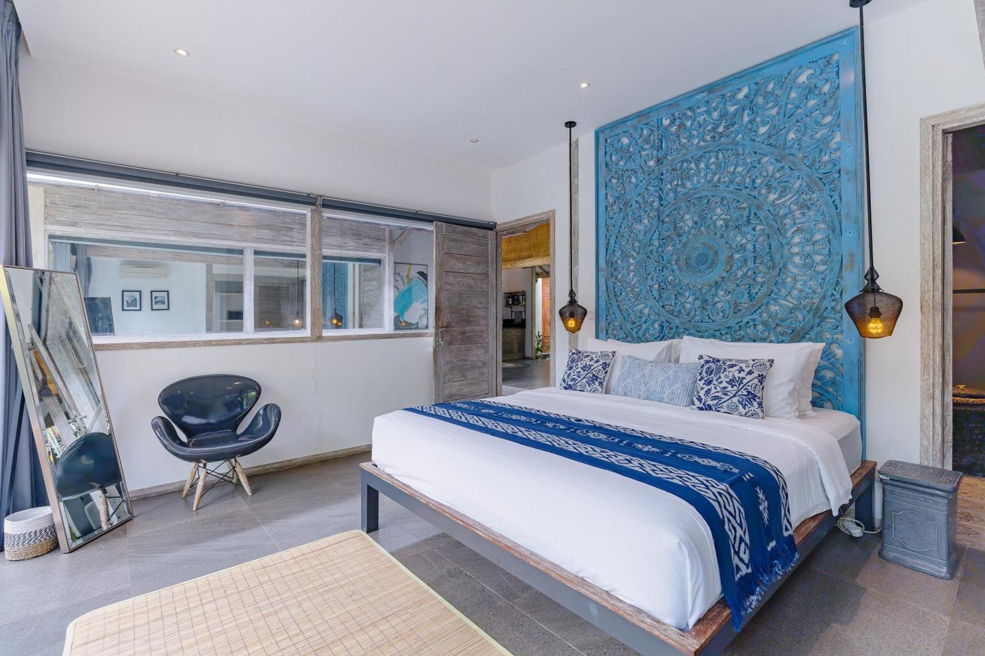 Mundaka Villa By Betterplace Canggu Exterior foto