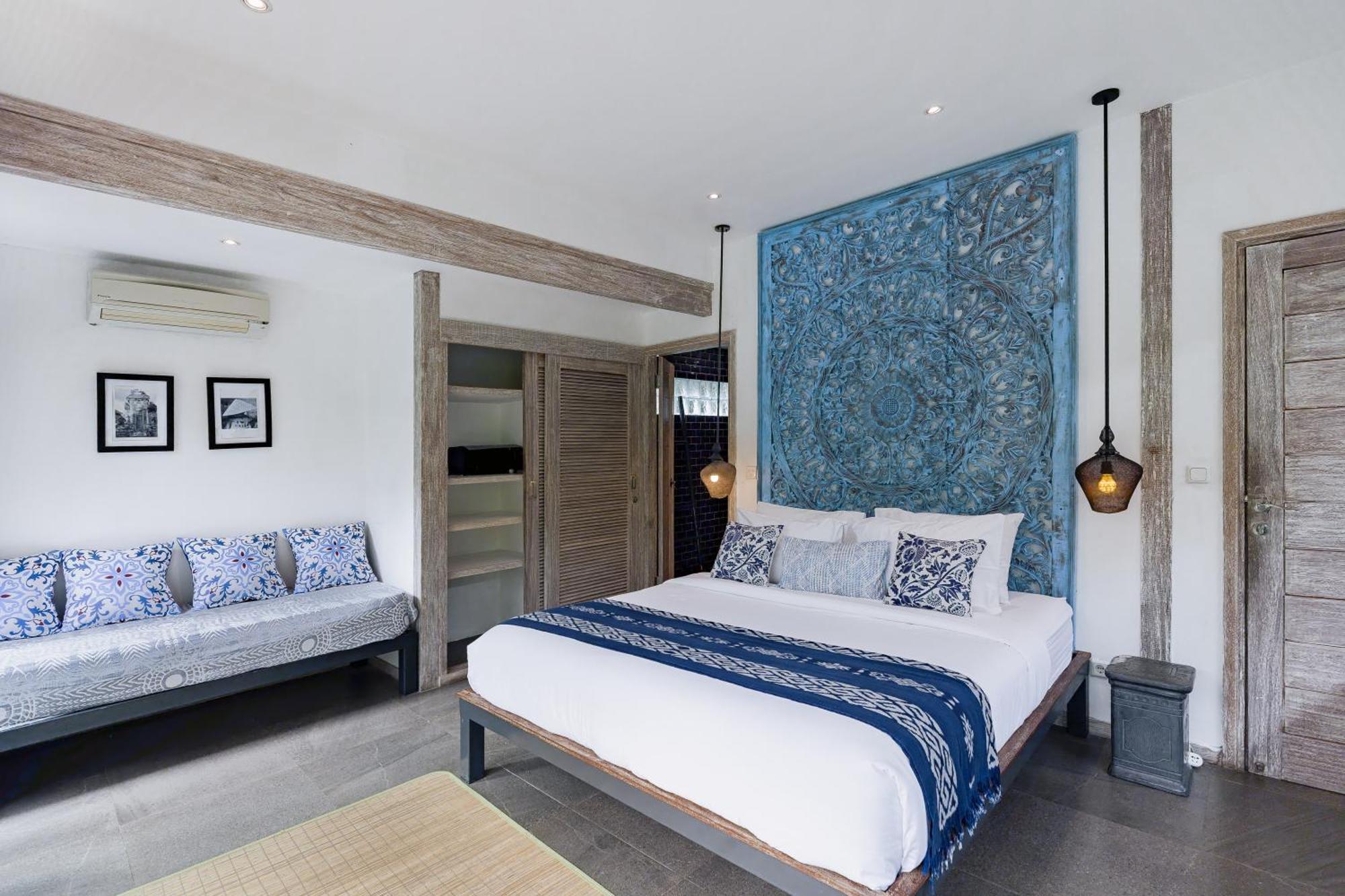 Mundaka Villa By Betterplace Canggu Exterior foto